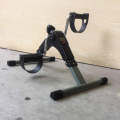 Multi-functional Fitness Equipment Stepper Fitness Bike Rehabilitation Training Machine(Black)