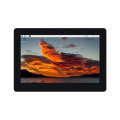 Waveshare 5 Inch DSI Display, 800  480 Pixel, IPS Display Panel, Style:Touch Display