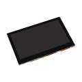 Waveshare 4.3 Inch DSI Display 800480 Pixel IPS Display Panel, Style:Touch Display