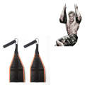 Household Abdominal Muscle Training Belt Abdominal Training Device Pull-up Training Equipment(Ora...