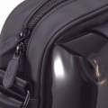 Original DJI Mini SE / Mini 2 / Mavic Mini Fashion Transparent Backpack(Black)