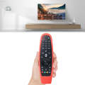 Suitable for LG Smart TV Remote Control Protective Case AN-MR600 AN-MR650a Dynamic Remote Control...