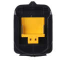 Battery USB Adapter Charging Converter for  MAKITA ADP05 18V 14.4V Lithium Battery(Black)