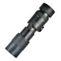 High magnification HD Low Light Level Night Vision Continuous Zoom Monocular, Specification:10 - ...