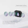 Original DJI Pocket 2 / Osmo Pocket Magnetic Interface Augmenting Lens