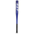 Blue Aluminium Alloy Baseball Bat Batting Softball Bat, Size:28 inch