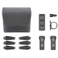 Original DJI Mavic 3 Fly More Kit Includes 2 Batteries 100W Charging Butler 65W Car Charger And P...
