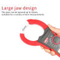 UNI-T UT208B 1000A 42mm Jaw Size Digital Clamp Meter AC DC Voltage Detector