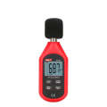 UNI-T UT353  30~130dB Noise Measuring Instrument Audio Sound Level Meter