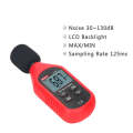 UNI-T UT353  30~130dB Noise Measuring Instrument Audio Sound Level Meter