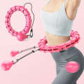 Smart Thin Waist Ring Women Will Not Fall Off Detachable Abdominal Ring Fitness Equipment, Size: ...