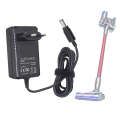 Charging Adapter Charger Power Adapter Suitable for Dyson Vacuum Cleaner DC32 / DC33 / DC38 24.35...