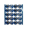 30 PCS  4A  2-Tandem 7.4V / 8.4V 18650 Lithium Battery Protection Board,  Anti-Overcharge, Anti-O...