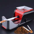 Electric Cigarette Maker Automatic Cigarette Puller Set Empty Tobacco Pipe Household Tobacco Equi...