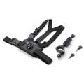 Original DJI Osmo Action Cycling Chest Strap + Handlebar Clamp Kit