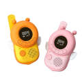 K22 Children Voice Transmission Walkie-Talkie Handheld Wireless Communication Outdoor Parent-Chil...