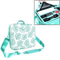 Animal Forest Friends Themed Game Machine Storage Bag For Switch, Style:Horizontal section B