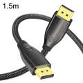 1.5m 1.4 Version DP Cable Gold-Plated Interface 8K High-Definition Display Computer Cable OD6.0MM...