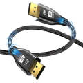 1m 1.4 Version DP Cable Gold-Plated Interface 8K High-Definition Display Computer Cable