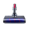 Vacuum Cleaner Electric Brush Drum Suction Head Accessories for Dyson V7 V8 V10 V11(Suction Head)