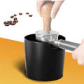Coffee Machine Knocking Scum Bucket Semi-automatic Slag Box Knock Box