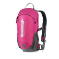 Rhinowalk 12L Riding Backpack Waterproof And Breathable Sports Backpack 12L(Rose Red)