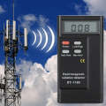 DT-1180 Electromagnetic Radiation Detector Measuring Range 50-1999V/M Electromagnetic Wave Radiat...