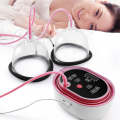 Electric Breast Enhancement Apparatus Micro-current Acupuncture Breast Massager(C Cup)