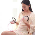 Electric Breast Enhancement Apparatus Micro-current Acupuncture Breast Massager(C Cup)