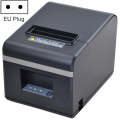 Xprinter XP-N160II Thermal Ticket Printing Machine Bluetooth Receipt Printer, Style:EU Plug(Gray)