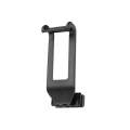 RCSTQ Remote Control Quick Release Tablet Phone Clamp Holder for DJI Mavic Air 2 Drone, Colour: T...