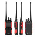 Baofeng BF-999S Handheld Outdoor FM high-power Walkie-talkie, Plug Specifications