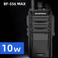 Baofeng BF-S56MAX High-power Waterproof Handheld Communication Device Walkie-talkie, Plug Specifi...