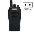 Baofeng BF-UV6D Civil Hotel Outdoor Construction Site Mobile High-power Walkie-talkie, Plug Speci...