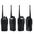 Baofeng BF-UV6D Civil Hotel Outdoor Construction Site Mobile High-power Walkie-talkie, Plug Speci...