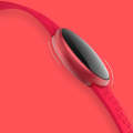 Bozlun B36 1.04 inch Color Screen Smart Bracelet, IP68 Waterproof,Support Heart Rate Monitoring/M...