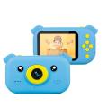 2.4 inch Screen 1080P High-definition Shatter-resistant Ultra-thin Children Camera HD Photo and V...