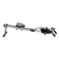 Home Fitness Equipment Indoor Foldable Slimming Belly Rowing Device
