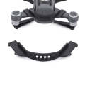 3 PCS Battery Anti-separation Buckle Prop Protection Flight Accessories Protective Guard for DJI ...