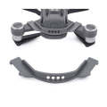 3 PCS Battery Anti-separation Buckle Prop Protection Flight Accessories Protective Guard for DJI ...