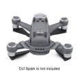 3 PCS Battery Anti-separation Buckle Prop Protection Flight Accessories Protective Guard for DJI ...