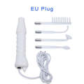 Replacement Electrotherapy Wand Glass Tube High Frequency Bactericidal Tag Spot Acne Remover Hair...