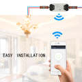 DIY WiFi Smart Light Switch Timer Universal Breaker Wireless Remote Control Works with Alexa Goog...