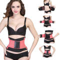Body Shaping Underwear Abdomen Belt Fat Burning Paste New Fashion Sports Fitness Belly Belt, Size...