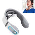 Pulse Multifunctional Hot Compress Physiotherapy Shoulder and Neck Cervical Massager Neck Protect...