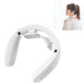Neck Protector Intelligent Wireless Meridian Electric Physiotherapy Pulse Shoulder and Neck Massa...