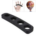 Silicone Shot Lock Basketball Ball Shooting Trainer Training Accessories