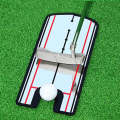 Golf Swing Action Corrector, Size: 32 x 14.5cm