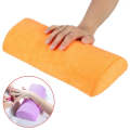 Soft Hand Rests Washable Hand Cushion Sponge Pillow Holder Arm Rests Nail Art Manicure Hand Pillo...