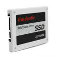 Goldenfir SSD 2.5 inch SATA Hard Drive Disk Disc Solid State Disk, Capacity: 64GB